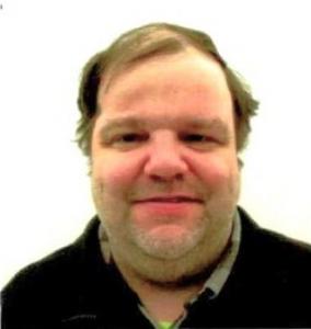 Jason Pattison a registered Sex Offender of Maine