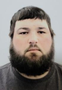 Ryan Cushman a registered Sex Offender of Maine