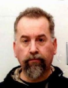 Aaron Alden Rogers a registered Sex Offender of Maine