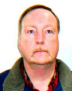 Matthew B Holden a registered Sex Offender of Maine