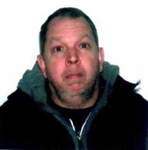 Matthew Peek a registered Sex Offender of Maine