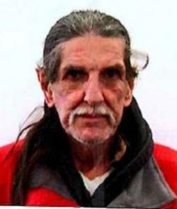Elmer Burton Carter a registered Sex Offender of Maine