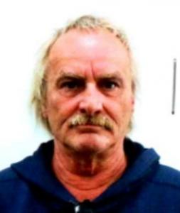 Kevin Lester Frost a registered Sex Offender of Maine