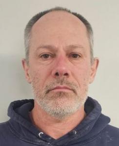 Michael Wendall Teague a registered Sex Offender of Maine