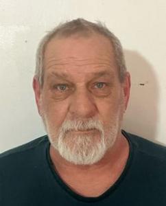 Christopher Verill a registered Sex Offender of Maine