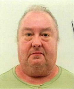 Timothy Johnson a registered Sex Offender of Maine