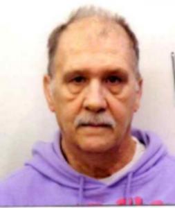 Philip J Dube a registered Sex Offender of Maine