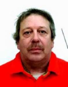 Kenneth Vigue a registered Sex Offender of Maine