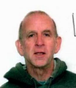 Linwood Douglas Wescott a registered Sex Offender of Maine