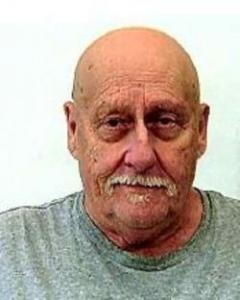 John Eugene Albert a registered Sex Offender of Maine