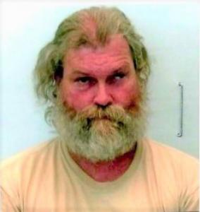Glen Mitchell a registered Sex Offender of Maine