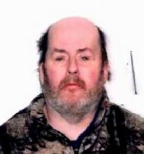 Shawn Paul Rogers a registered Sex Offender of Maine