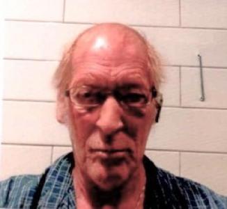 Michael Miller a registered Sex Offender of Maine