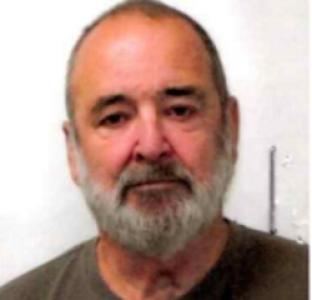 Raymond Gorman a registered Sex Offender of Maine