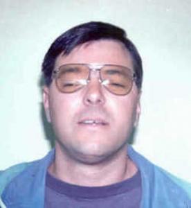 Kerry Gray a registered Sex Offender of Maine