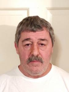 Danny Poulin a registered Sex Offender of Maine