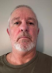 Jimmy Robert Hutchinson a registered Sex Offender of Maine