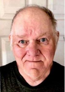 Clarence C Spencer a registered Sex Offender of Maine