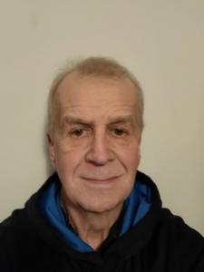 Mike Swan a registered Sex Offender of Maine