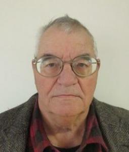 Donald Michael Simard a registered Sex Offender of Maine