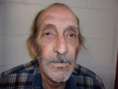 Alfred Little a registered Sex Offender of Maine