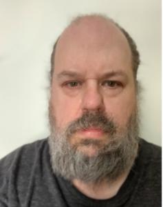 Paul Henry Frey a registered Sex Offender of Maine