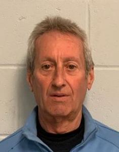 Neil F Mclaughlin a registered Sex Offender of Maine