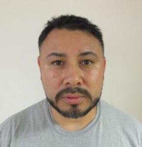 Gustavo Rodriguez a registered Criminal Offender of New Hampshire