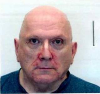 Gary Waldon Moffatt a registered Sex Offender of Maine