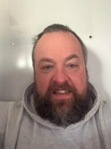 Jesse David Curry a registered Sex Offender of Maine