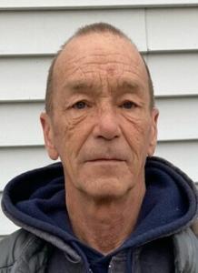 Adrian S Burrows a registered Sex Offender of Maine