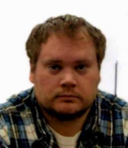 Benjamin Dewey Steeves a registered Sex Offender of Maine