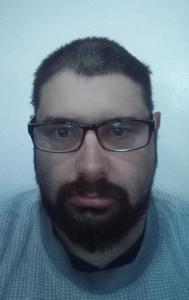 Daniel Blackstone a registered Sex Offender of Maine