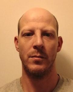 Jarrod Bergeron a registered Sex Offender of Maine