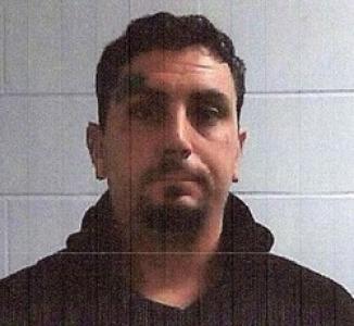 Christopher A Ellis a registered Sex Offender of Maine