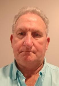 David Bartlett a registered Sex Offender of Maine