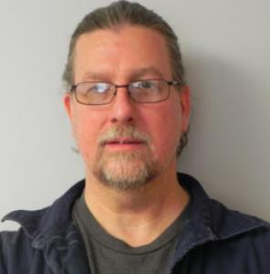 Christopher Spurlock a registered Sex Offender of Maine