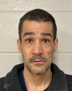 Jai Nicholas Boyer a registered Sex Offender of Maine