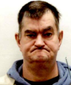 Jason Albert Hair a registered Sex Offender of Maine
