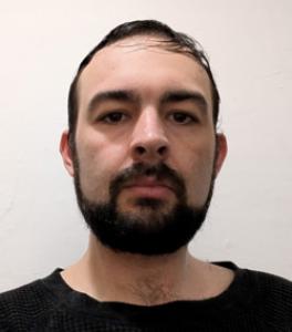 Gage M Perry a registered Sex Offender of Maine