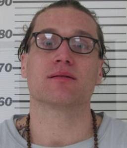 Jacob Uriah Hastings a registered Sex Offender of Maine