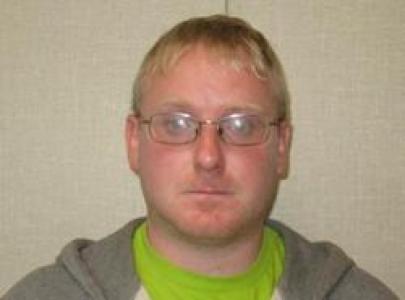 Isaac Bissell a registered Sex Offender of Maine
