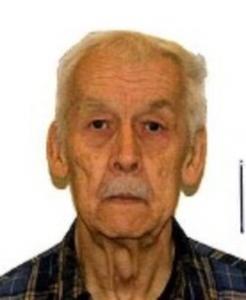 Clifford Richardson a registered Sex Offender of Maine