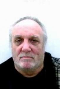 Daniel Gene Brough a registered Sex Offender of Maine