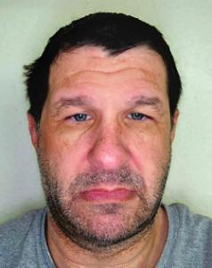 Cory Andrew Morrison a registered Sex Offender of Maine