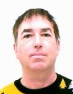Errol S Burns a registered Sex Offender of Maine