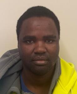 Ahmed Hassan Abukar a registered Sex Offender of Maine