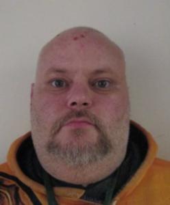 Christopher Farrar a registered Sex Offender of Maine