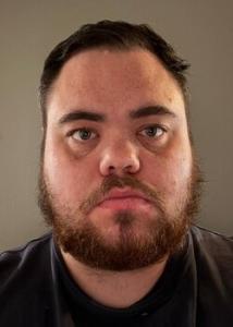 Anthony Pierson a registered Sex Offender of Maine