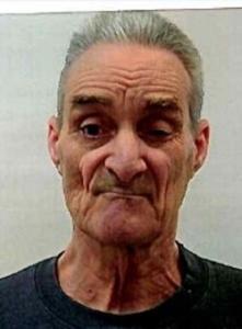 David Brian Kingsbury a registered Sex Offender of Maine